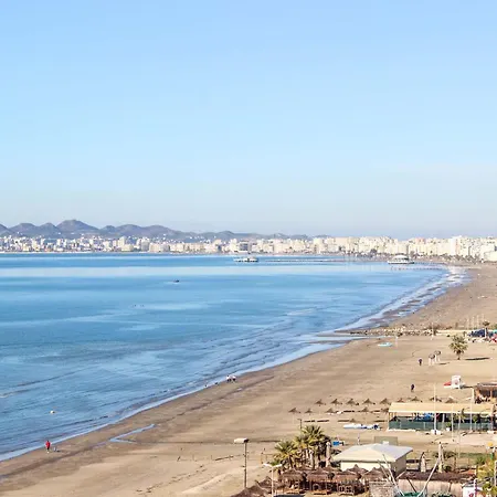 Big Good View 2 Bedrooms Διαμέρισμα *