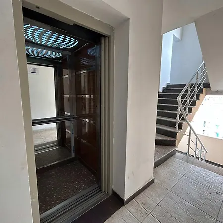 Διαμέρισμα Big Good View 2 Bedrooms *