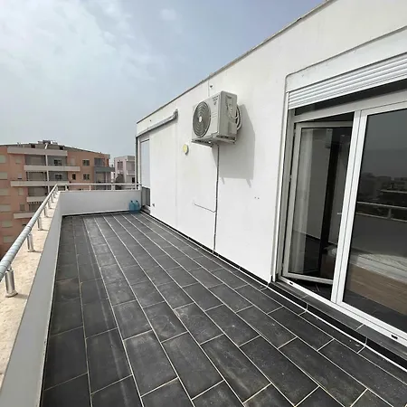 Big Good View 2 Bedrooms