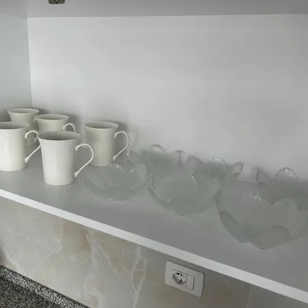 Διαμέρισμα Big Good View 2 Bedrooms