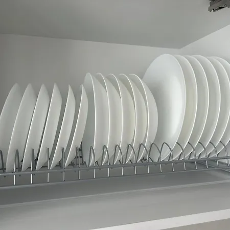 Διαμέρισμα Big Good View 2 Bedrooms Δυρράχιο