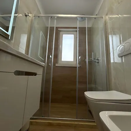 Big Good View 2 Bedrooms Δυρράχιο