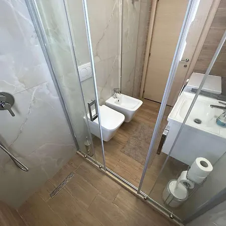 Big Good View 2 Bedrooms Διαμέρισμα Δυρράχιο