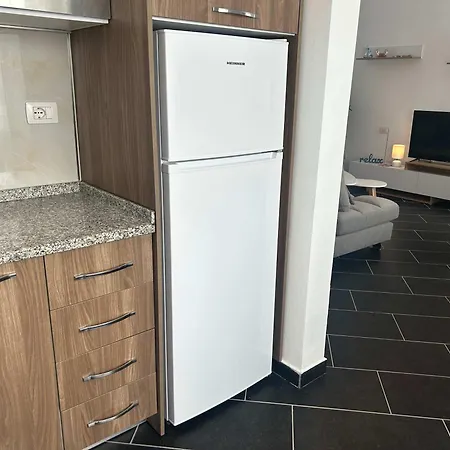Big Good View 2 Bedrooms Διαμέρισμα