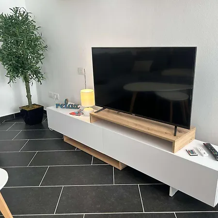 Big Good View 2 Bedrooms * Δυρράχιο