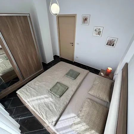 Διαμέρισμα Big Good View 2 Bedrooms *