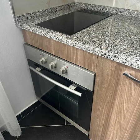 Διαμέρισμα Big Good View 2 Bedrooms *