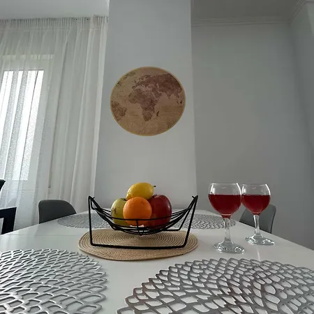 Διαμέρισμα Big Good View 2 Bedrooms Δυρράχιο