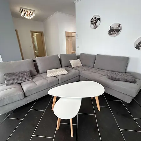 Big Good View 2 Bedrooms *
